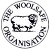Woolsafe logo